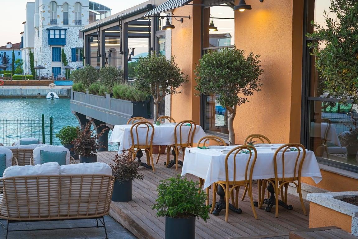 Port House Alaçatı fotoğraf 9