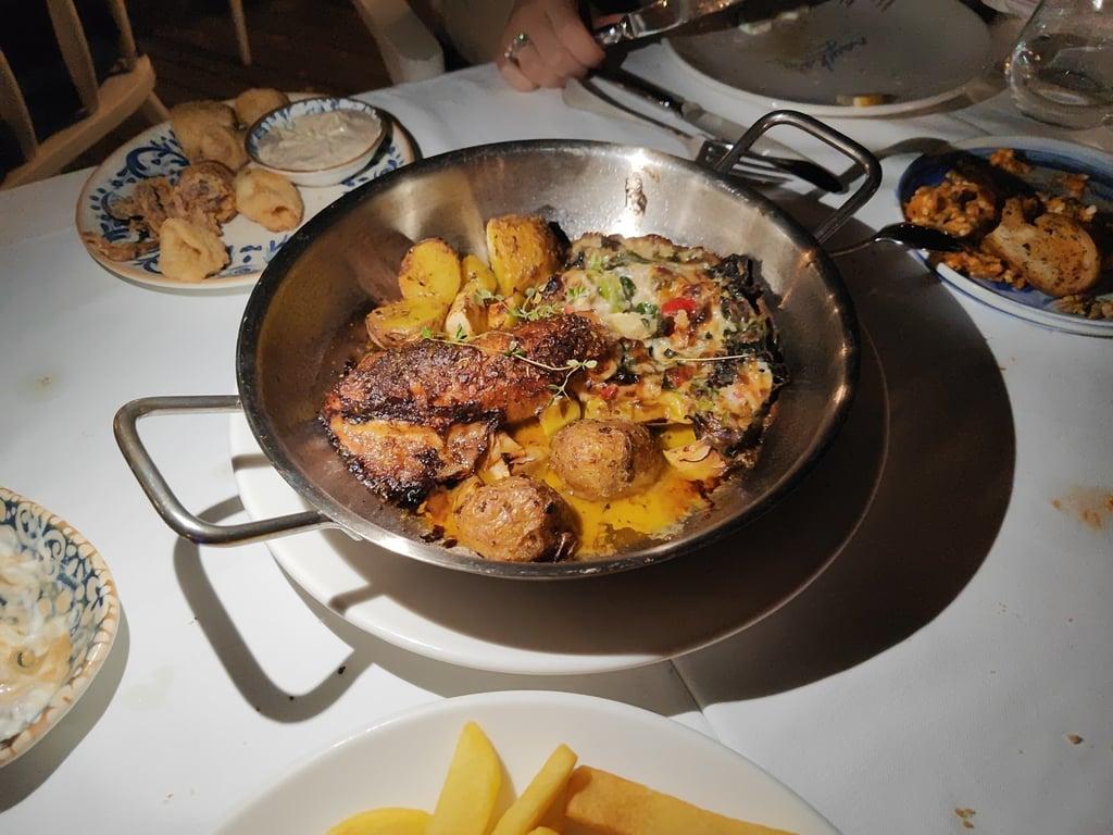 Mayikas Restaurant fotoğraf 6