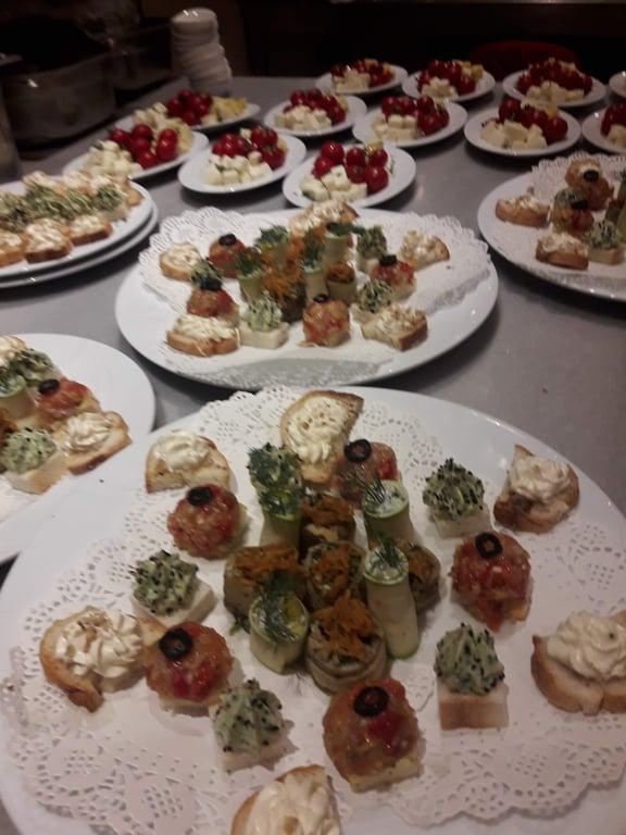 Zarifi Restaurant fotoğraf 7