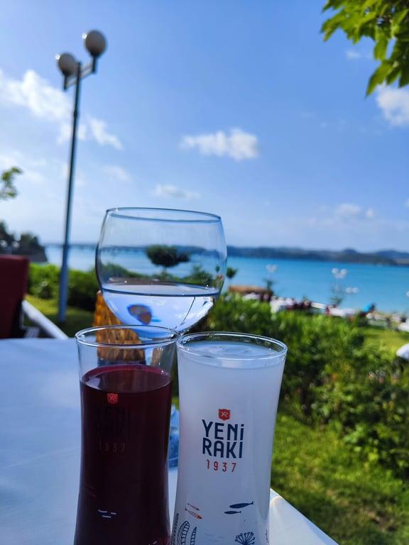 Gölevi Balık Restaurant fotoğraf 12