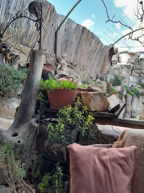 Omurca Art Cave RESTAURANT AND CAFE fotoğraf 10