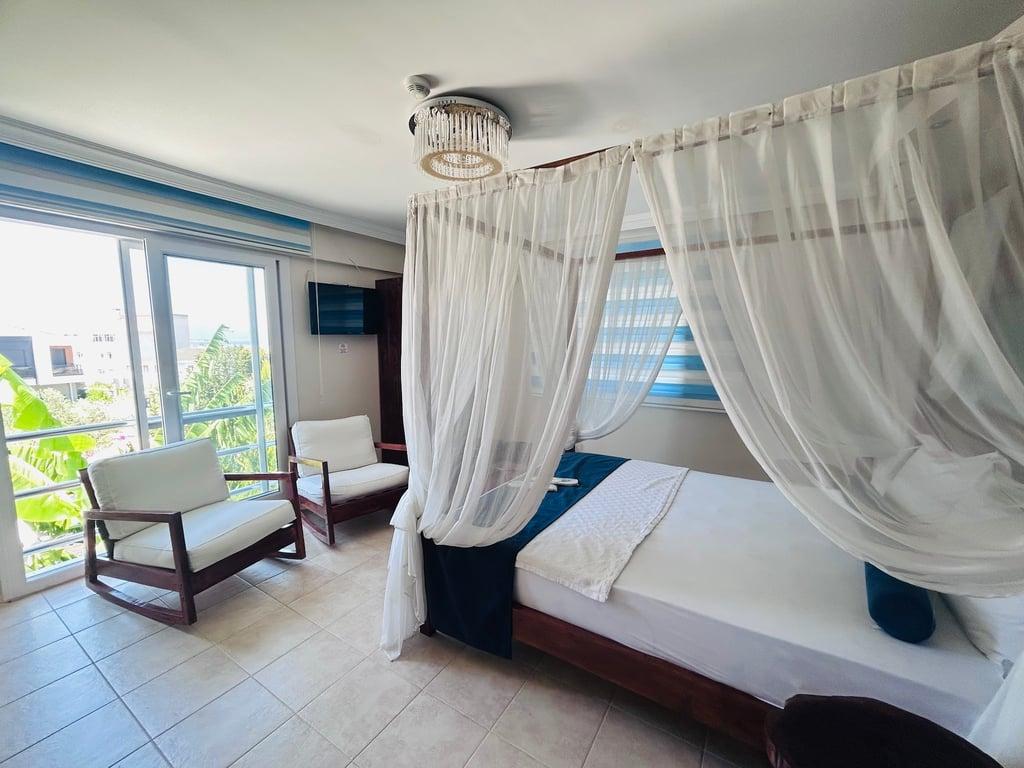 Çeşme Hotel Antonio & Köy Kahvaltısı & Çeşme Otelleri & Çeşme Butik Otel