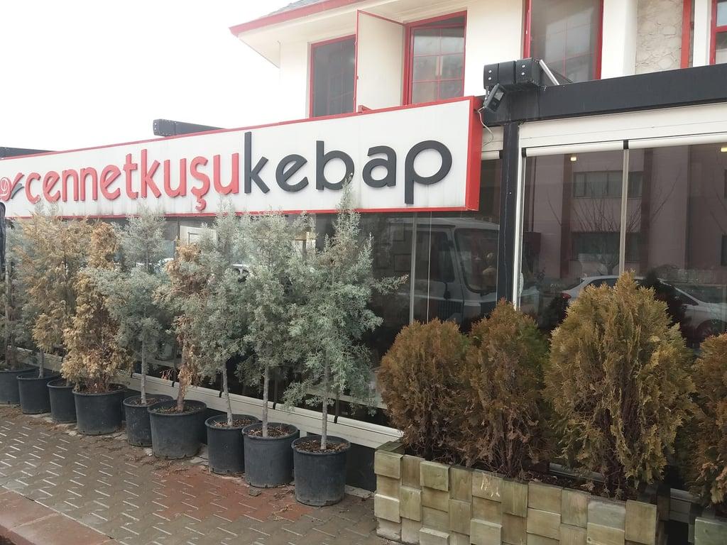 Cennetkuşu Kebap fotoğraf 1