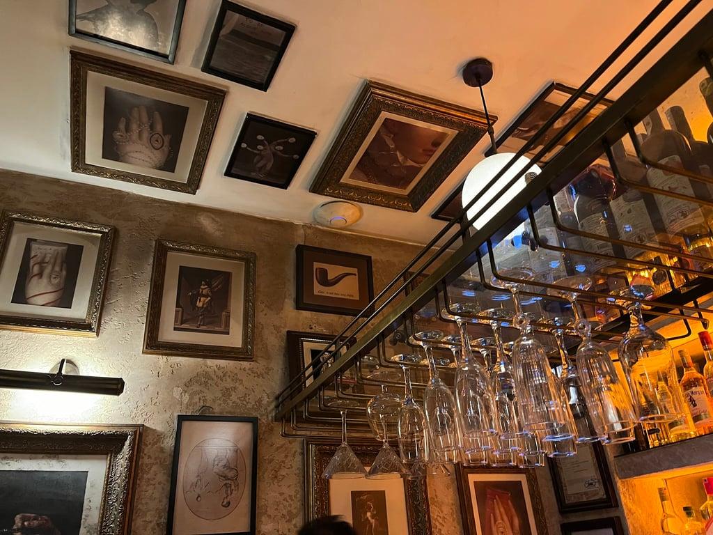 ANTIQUE PIZZERIA fotoğraf 2