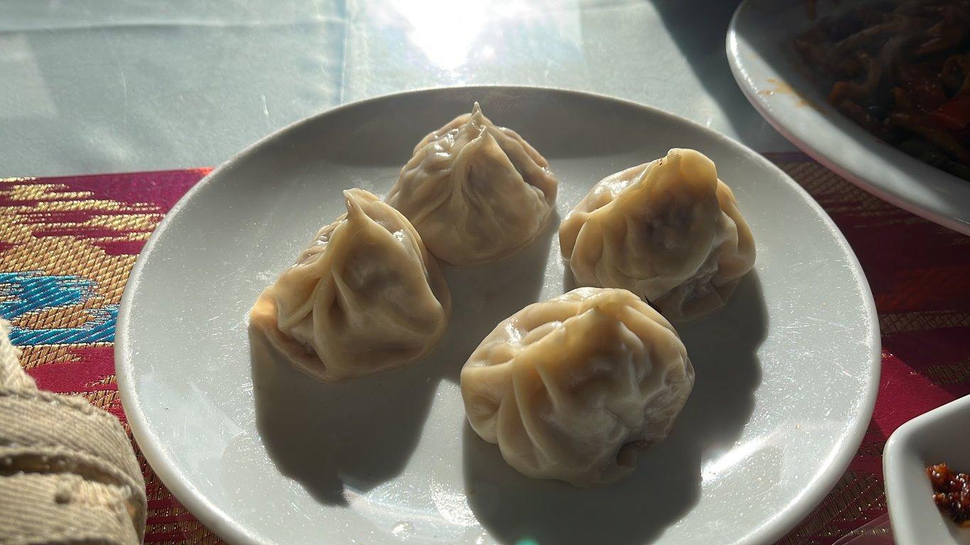 Uygur Mutfağı fotoğraf 6