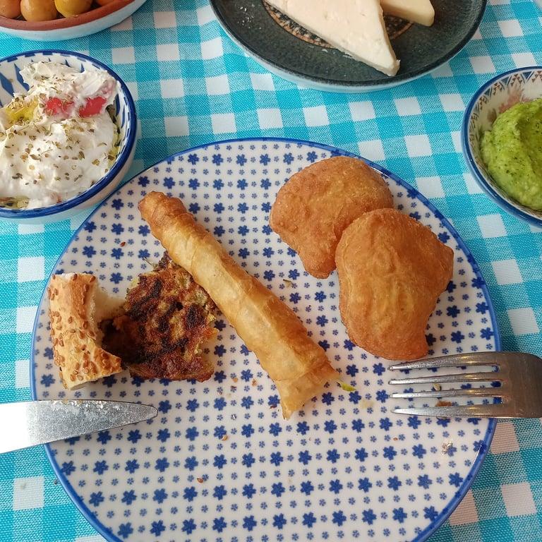 Moresi Kordon fotoğraf 2