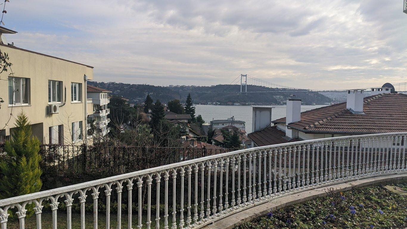 İSKİ Boyacıköy Sosyal Tesisleri fotoğraf 10