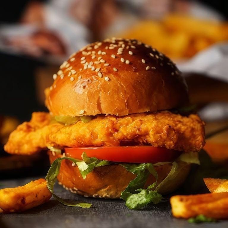 Route Burger House fotoğraf 19