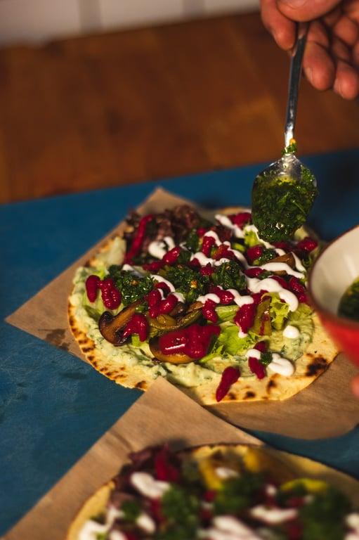 Taco & Tortilla fotoğraf 20