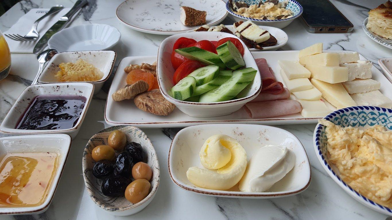 Lotus Bistro by Divan fotoğraf 20