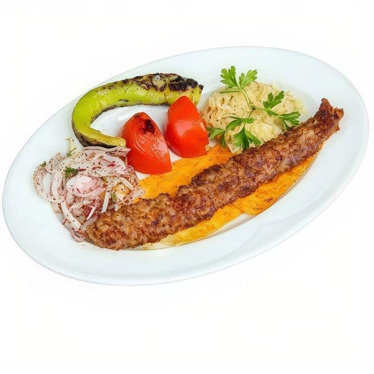 Mango Döner fotoğraf 15