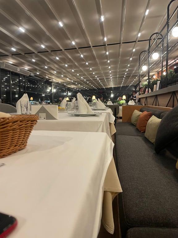 OLTA BALIK BOSTANLI RESTORAN fotoğraf 5
