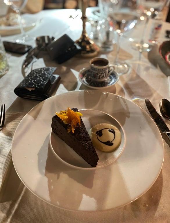 Seraser Fine Dining Restaurant fotoğraf 17