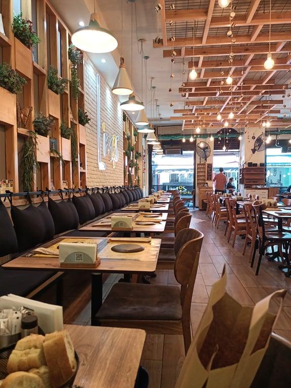 Limos Kahvaltı & Cafe fotoğraf 6