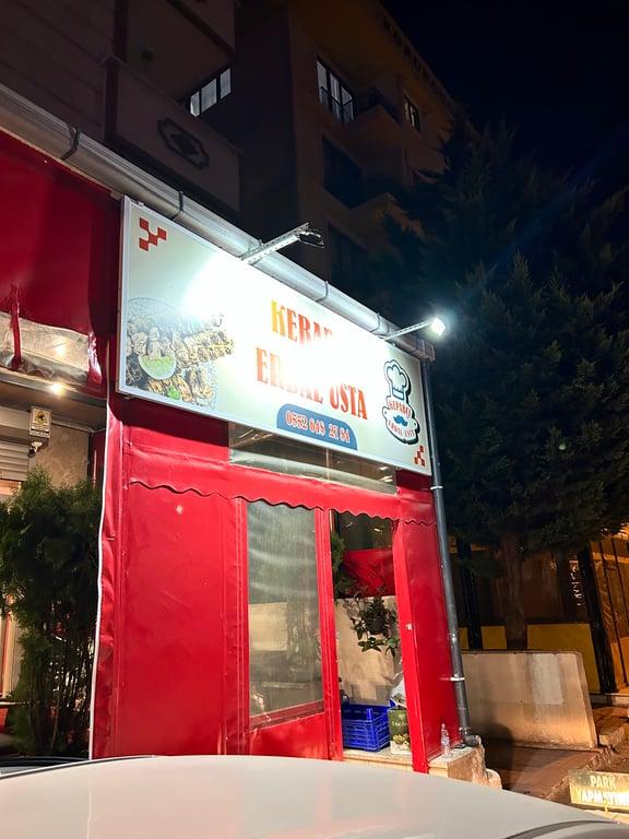 KEBAPÇI ERDAL USTA fotoğraf 5