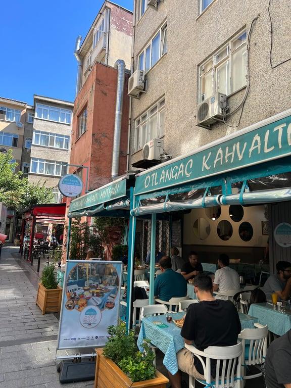 Otlangaç Kahvaltı ve Kafe fotoğraf 19