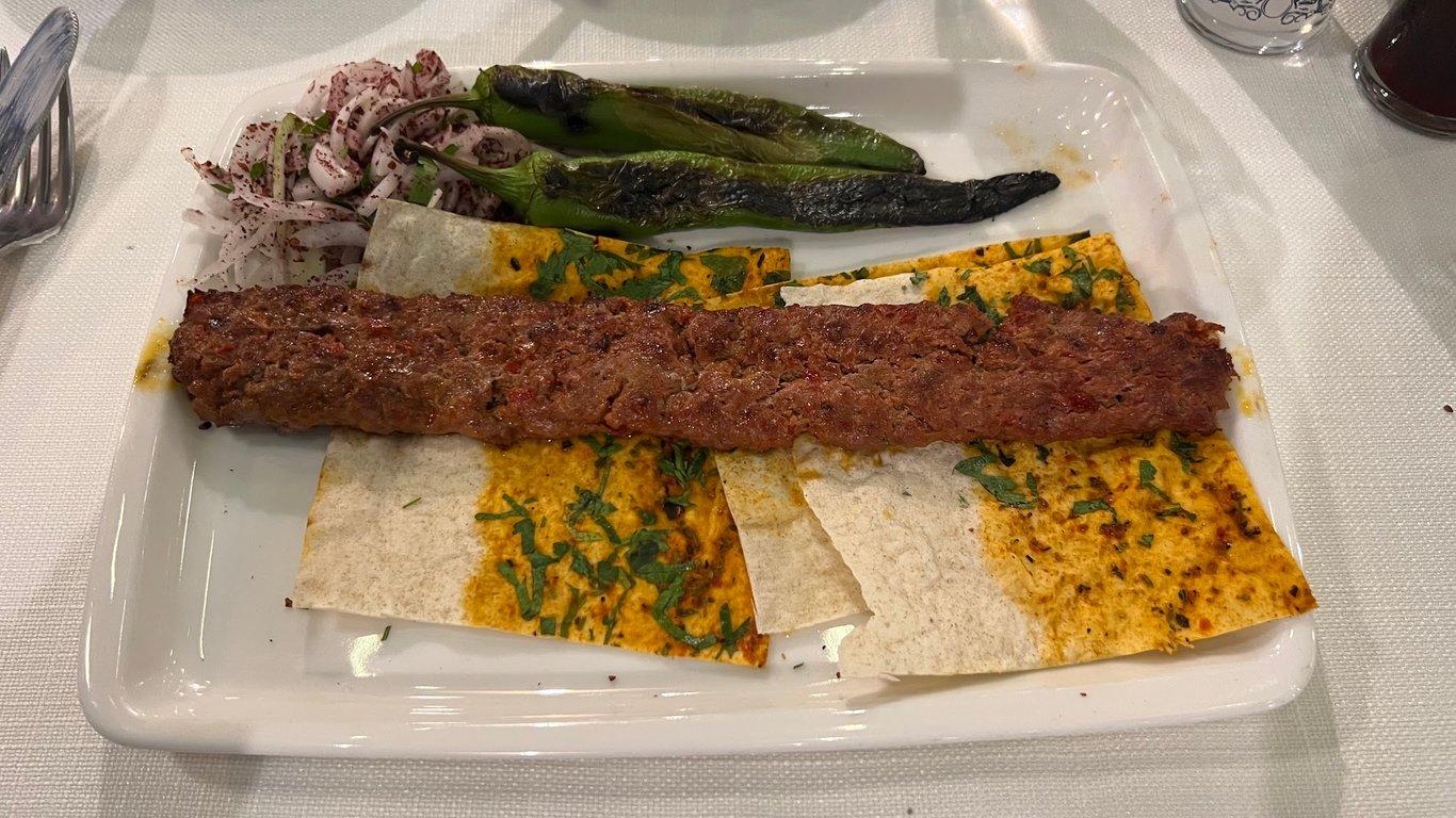 Asu Lara Meat & Fish fotoğraf 10