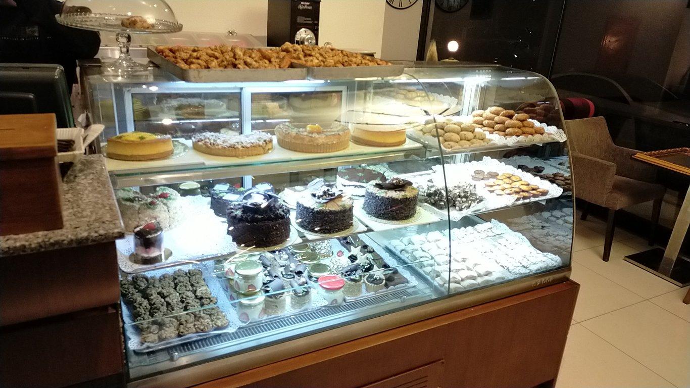 Cafe London sahrayıcedit fotoğraf 24
