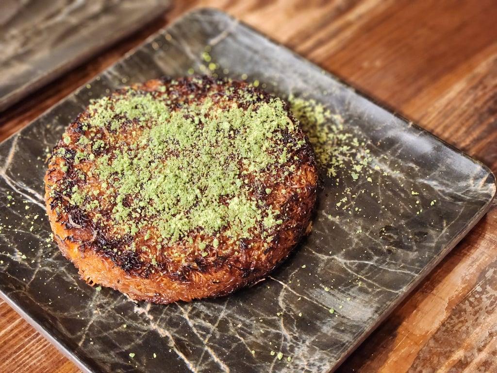 BEYDİLLİ KEBAP BARBECUE fotoğraf 5