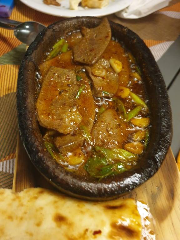 Kale Restaurant fotoğraf 5