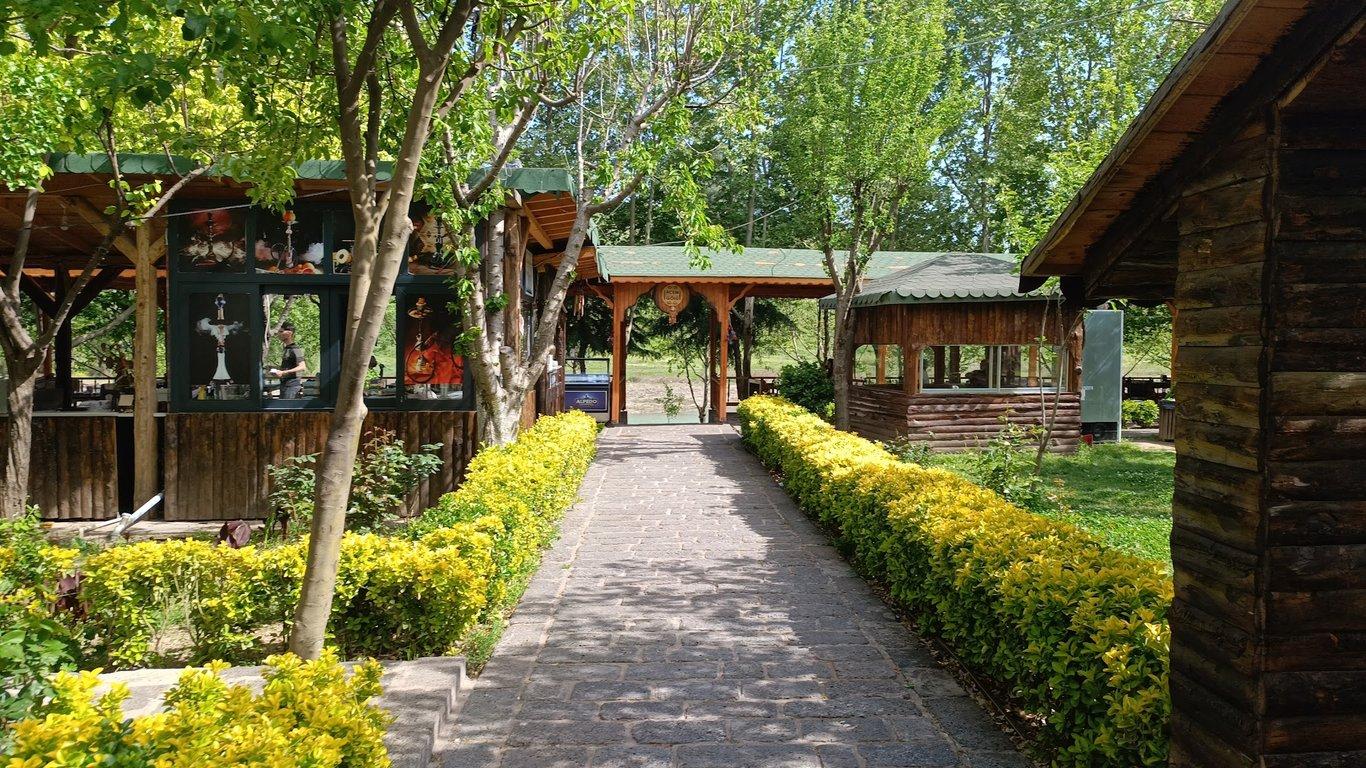 Acem Gölü Çay Bahçesi Restorant fotoğraf 10