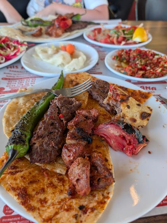 Mis Adana Kebap - Kurtköy - Harmandere fotoğraf 3