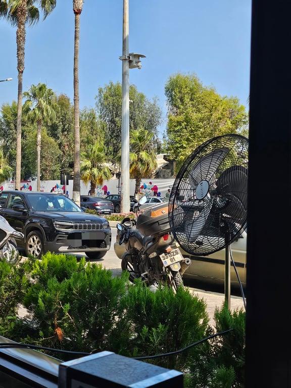 Mersin Hatay restaurant fotoğraf 10