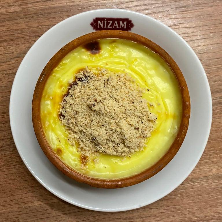 Nizam Pide Taksim fotoğraf 10