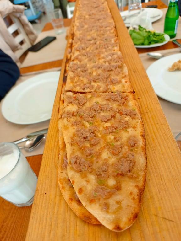 Sedir Restaurant fotoğraf 13