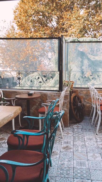 Kadıköy Limon Cafe fotoğraf 6