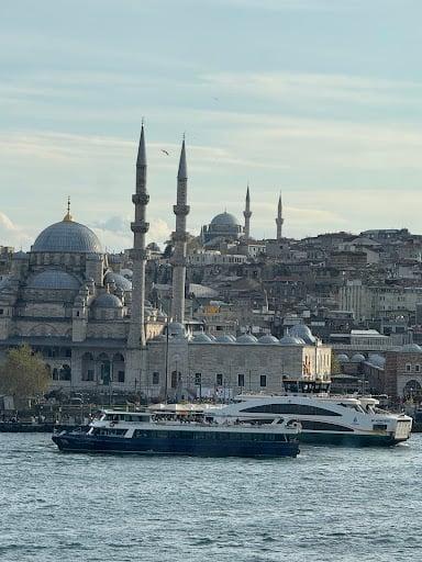 KARAKÖY AFRODİT RESTAURANT fotoğraf 5