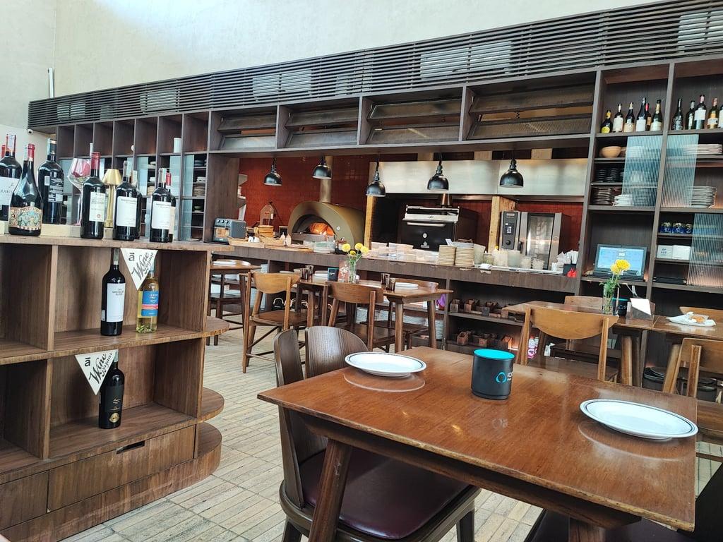 Dining Club fotoğraf 6