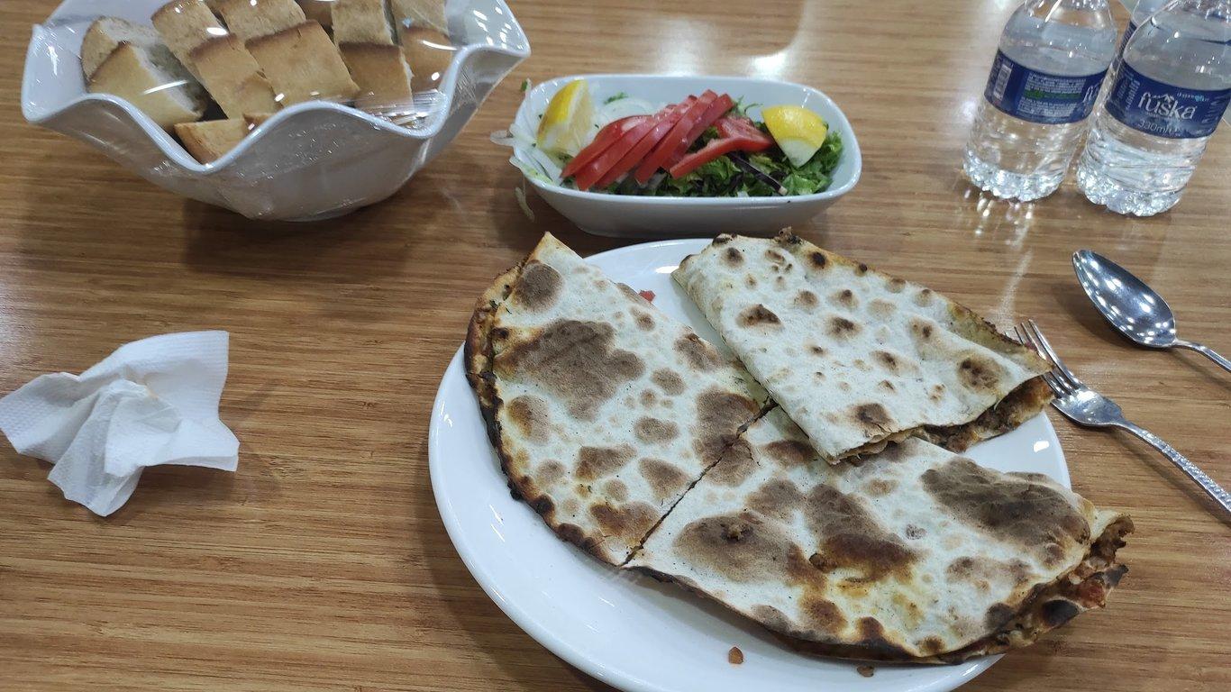 Çamlıca Döner fotoğraf 3