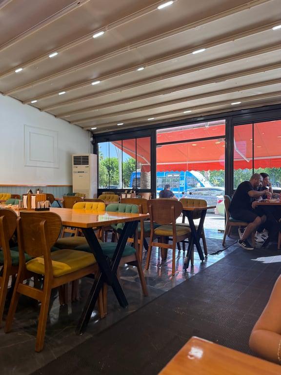 Ağaçköy Et Döner fotoğraf 6