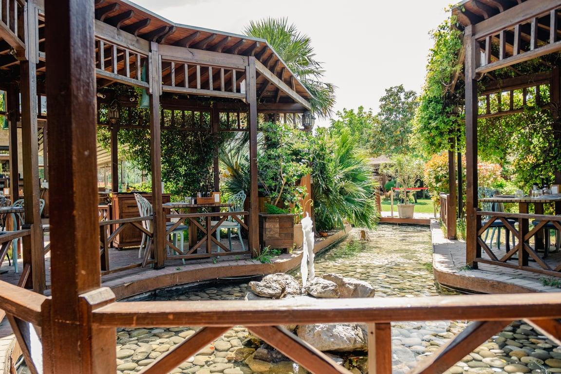 KAF Cafe Restoran fotoğraf 15