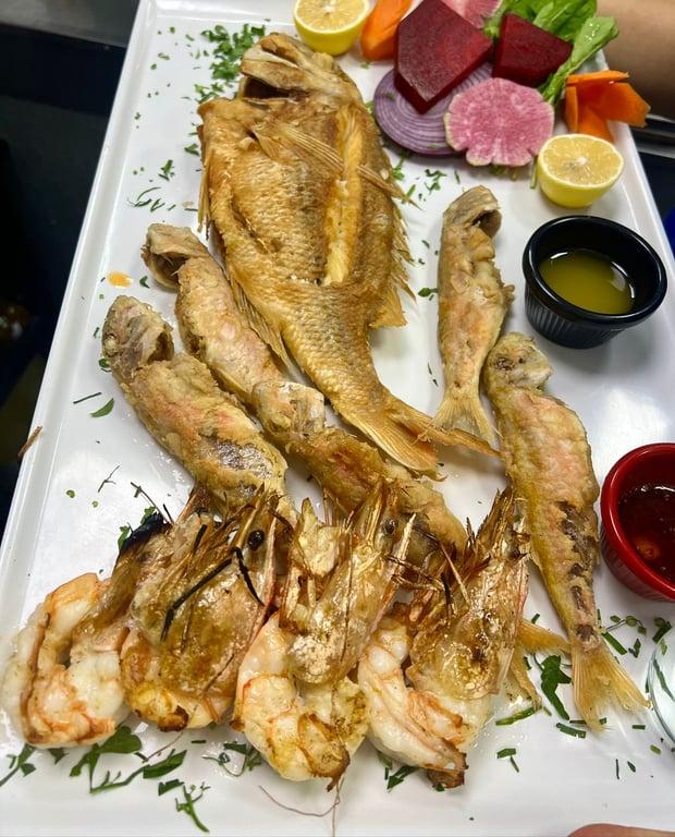Sauvignon Restaurant fotoğraf 12