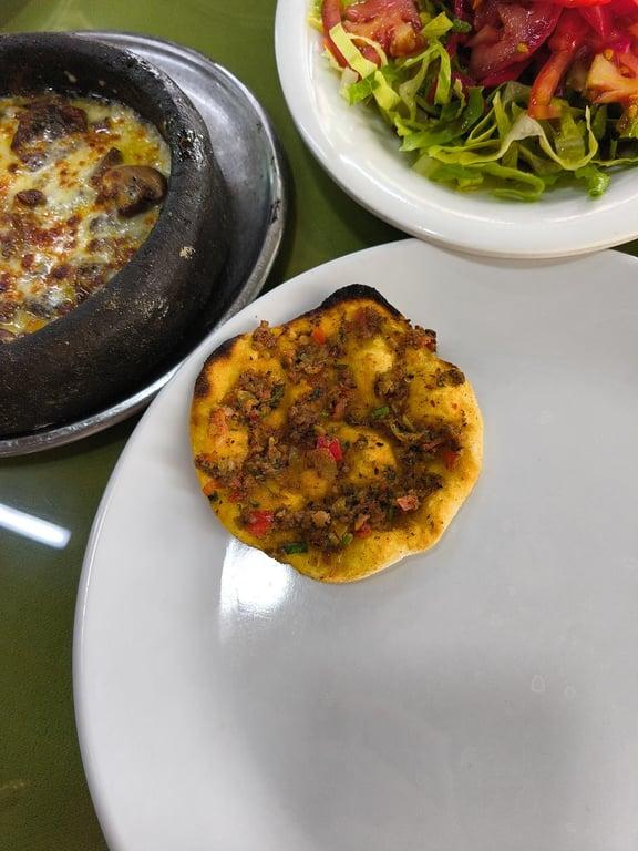 Bahçesaray kebap Adana fotoğraf 12