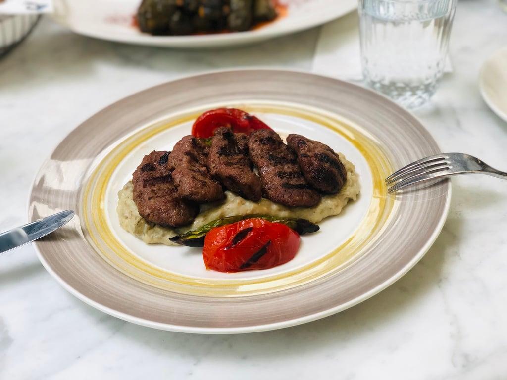 Divan Pastanesi Erenköy fotoğraf 18