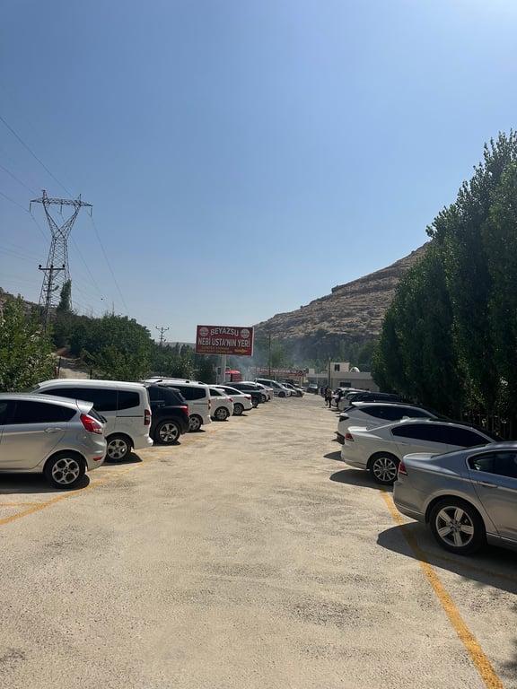 Mardin Beyazsu Dicle 2 Restoran - Nebi Usta'nın Yeri fotoğraf 8