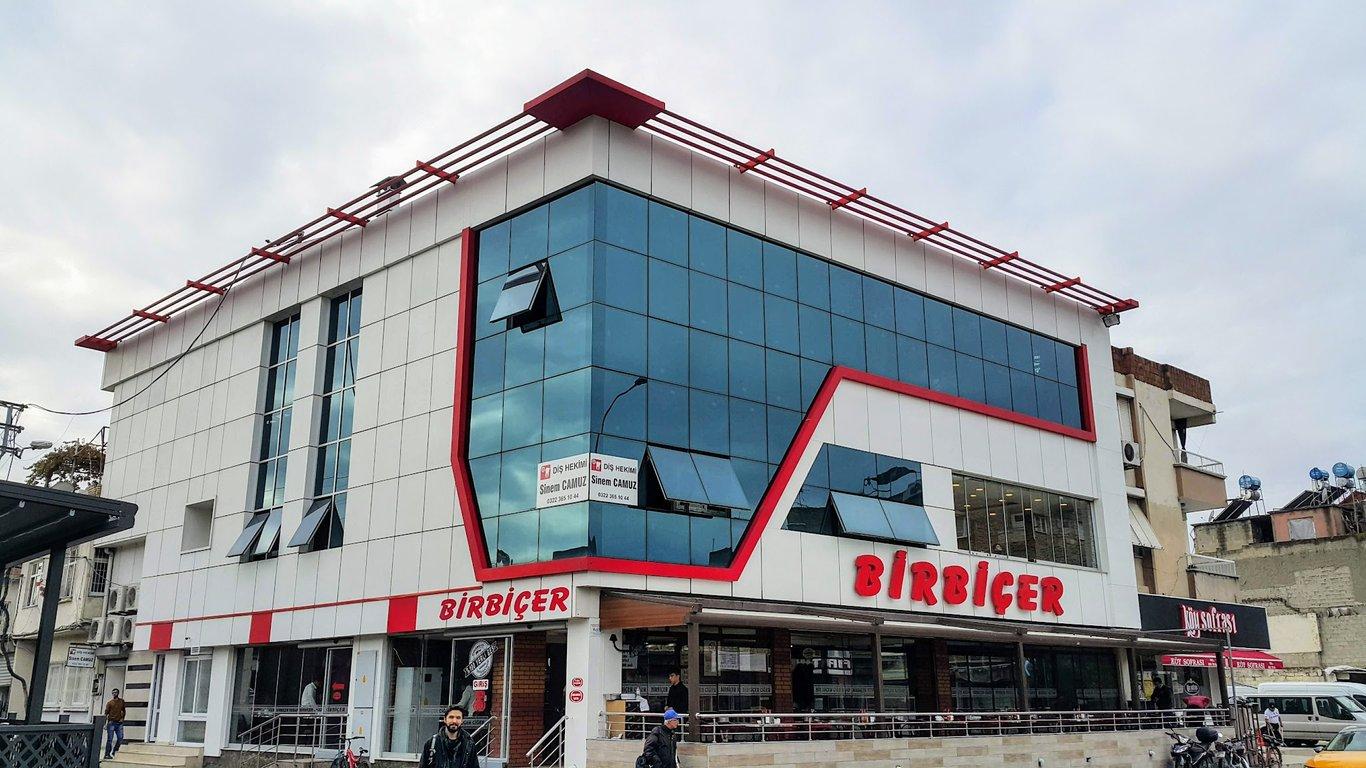 BİRBİÇER KEBAP ADANA fotoğraf 12