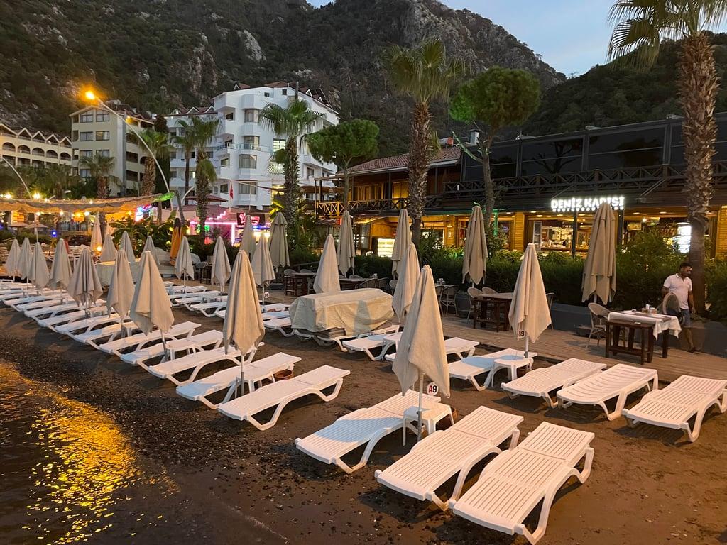 Deniz Kapısı fotoğraf 10