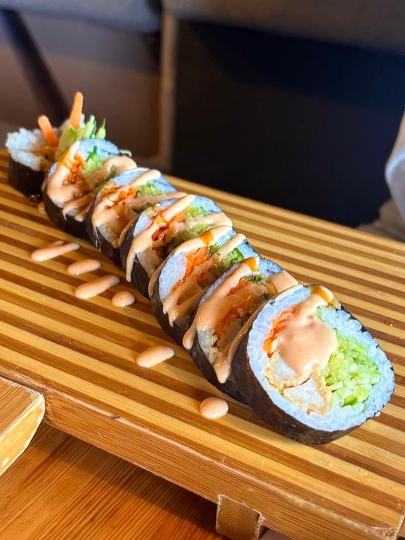 Sushitto fotoğraf 19