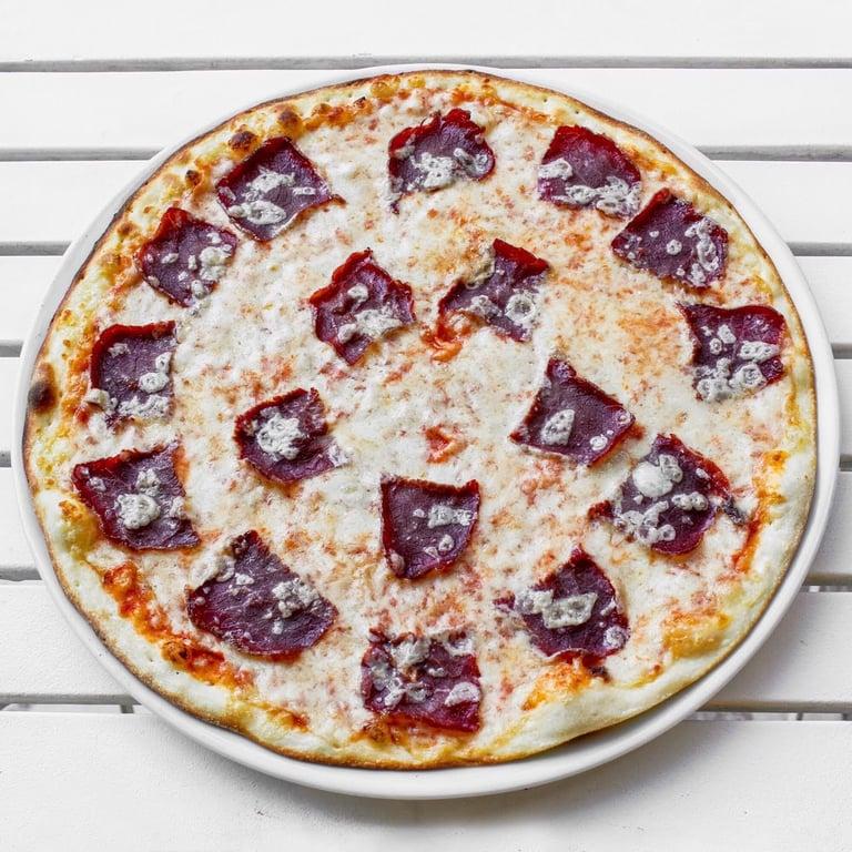 Pizzeria Ulus fotoğraf 2