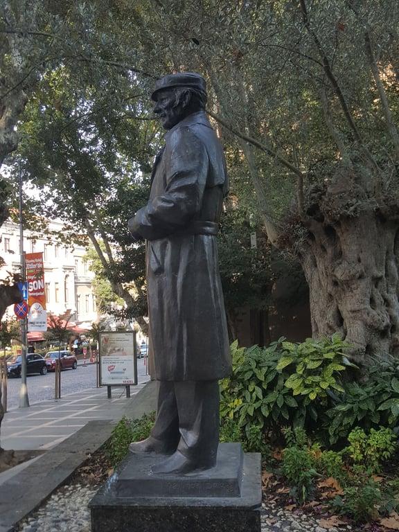 ŞAİRLER KAHVESİ AKARETLER fotoğraf 12