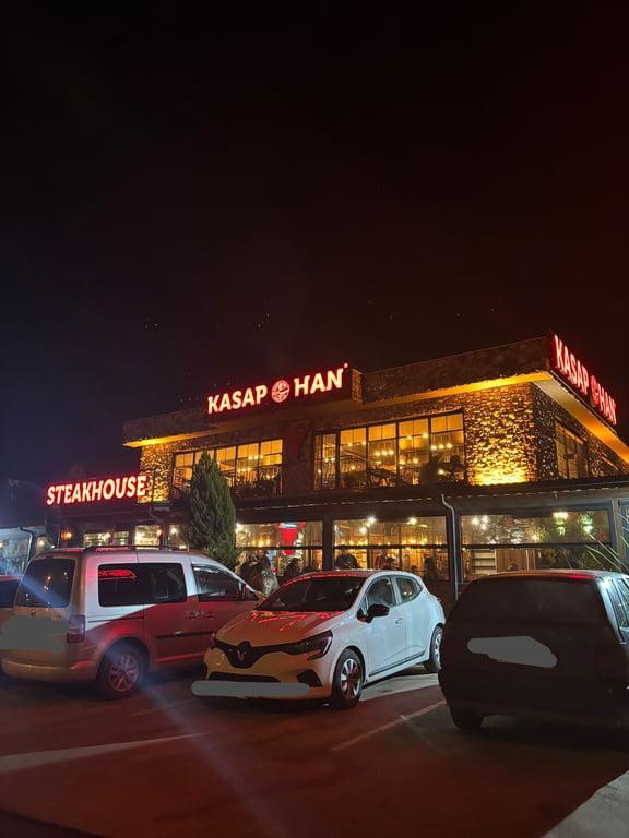 KASAPHAN STEAK HOUSE fotoğraf 8