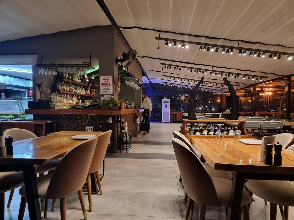 Queen Steakhouse Marmaris fotoğraf 5