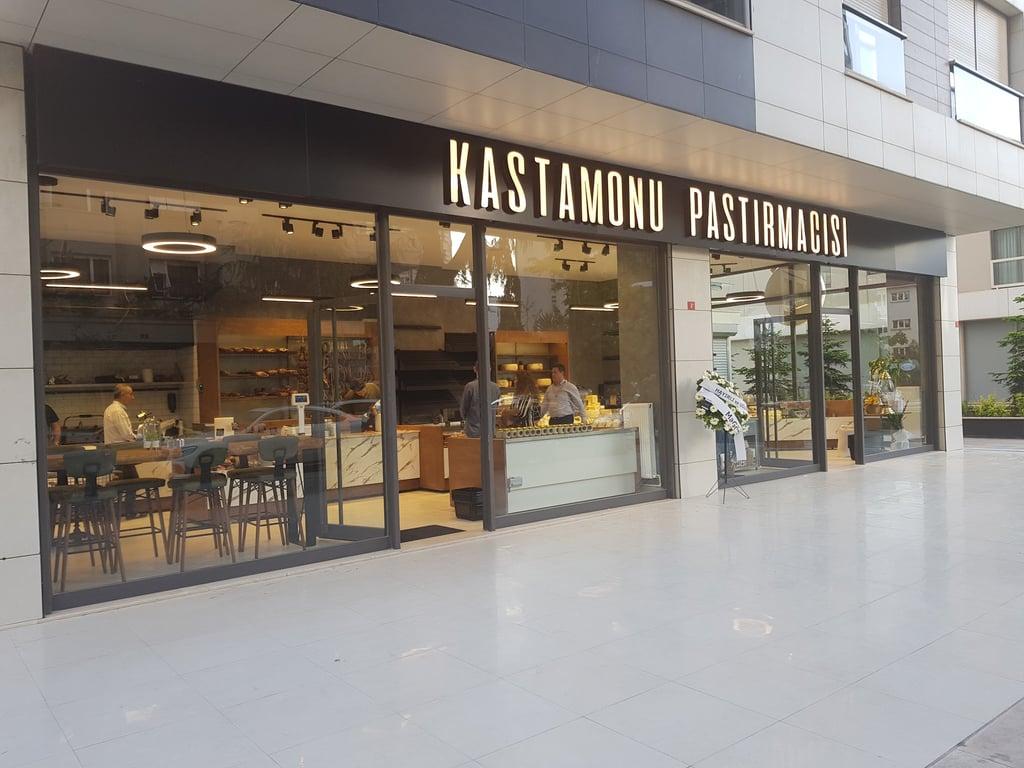 Kastamonu Pastırmacısı fotoğraf 17