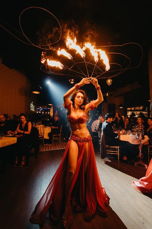 Efrouz İstanbul fotoğraf 3