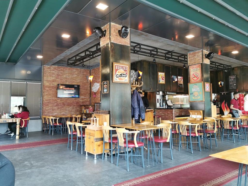 Burgercheck-By Acıoğlu fotoğraf 11