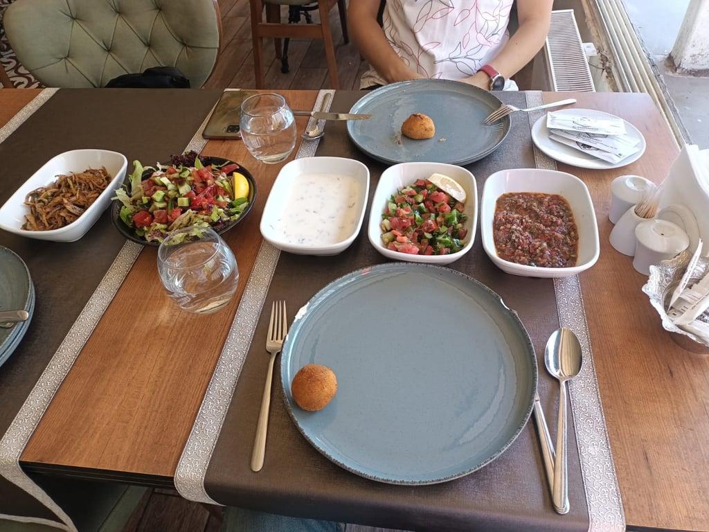 SURİÇİ RESTORAN fotoğraf 8
